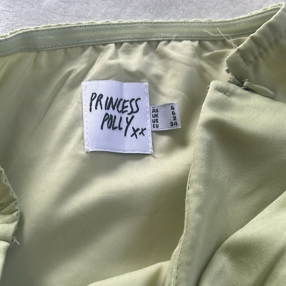 Princess Polly Irena dress - Picture 3 of 3